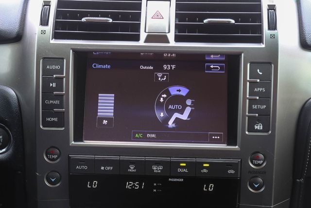 2014 Lexus GX 460 Folsom CA