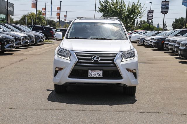 2014 Lexus GX 460 Folsom CA