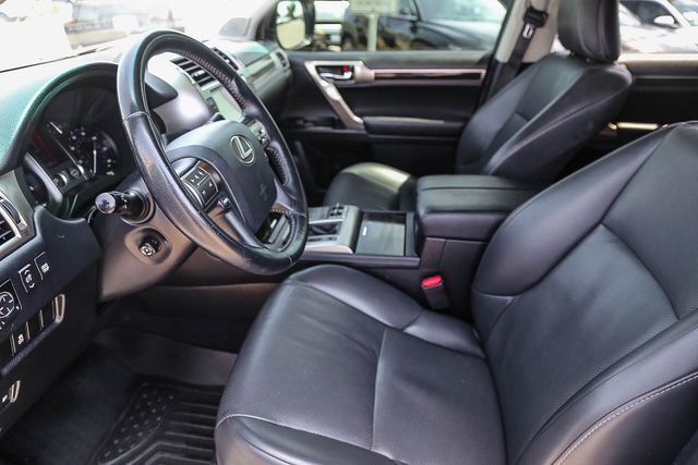 2014 Lexus GX 460 Folsom CA