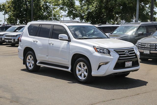 2014 Lexus GX 460 Folsom CA