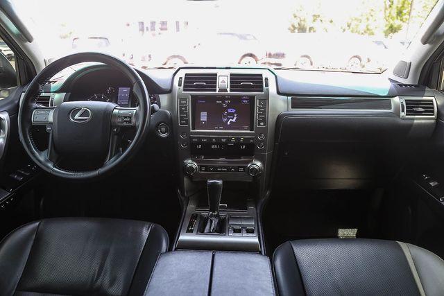 2014 Lexus GX 460 Folsom CA