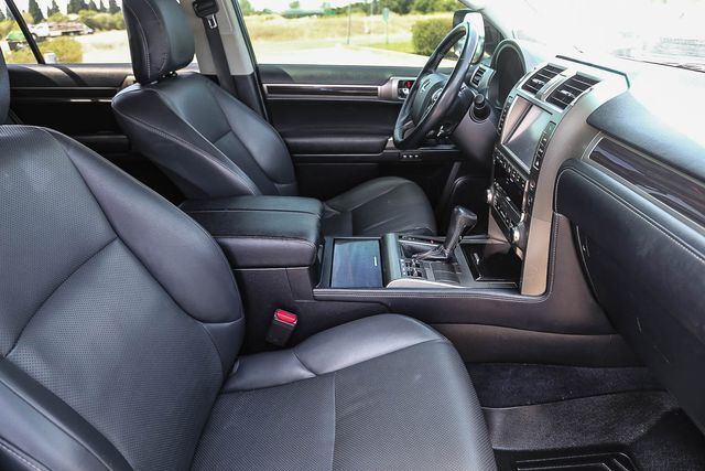 2014 Lexus GX 460 Folsom CA