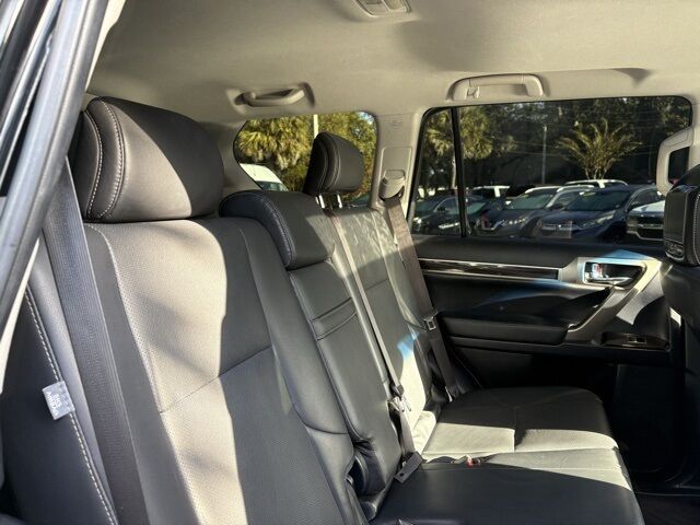 2014 Lexus GX 460 Jacksonville FL