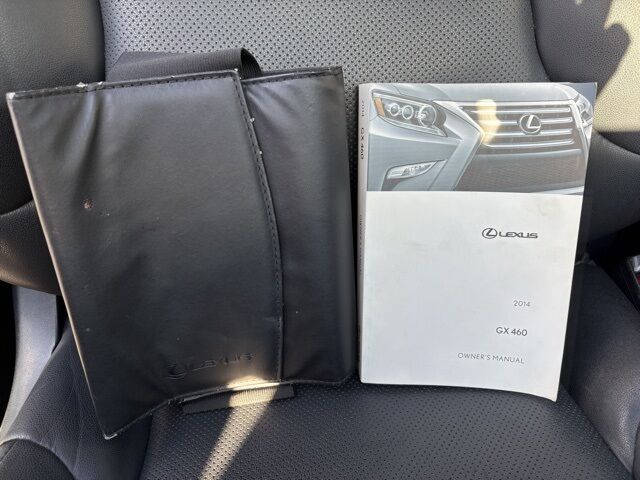 2014 Lexus GX 460 Jacksonville FL