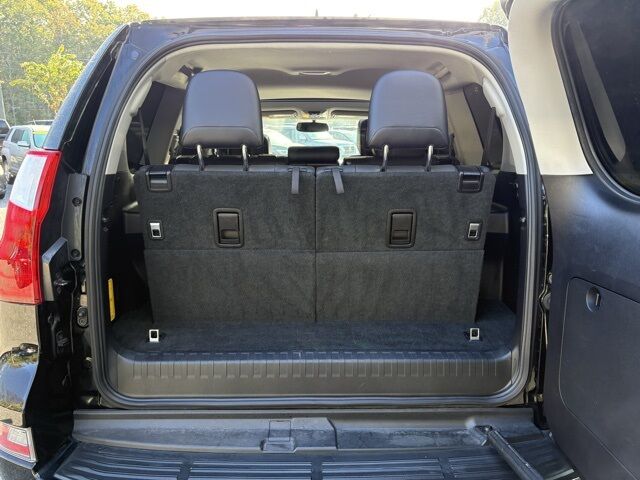 2014 Lexus GX 460 Jacksonville FL