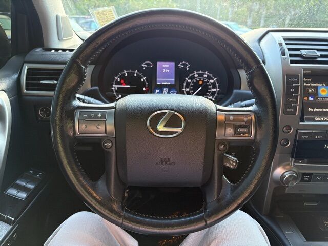 2014 Lexus GX 460 Jacksonville FL