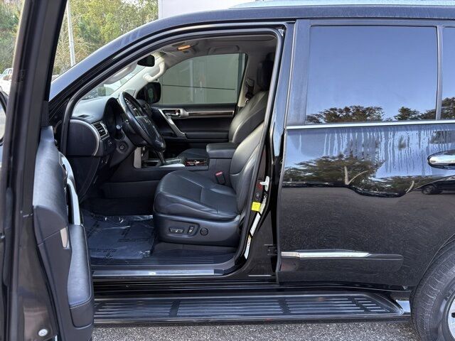 2014 Lexus GX 460 Jacksonville FL