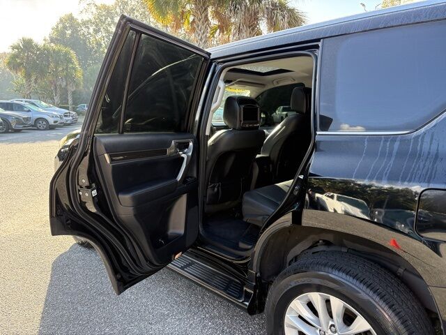 2014 Lexus GX 460 Jacksonville FL