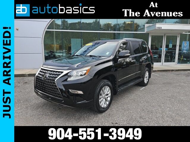 2014 Lexus GX 460