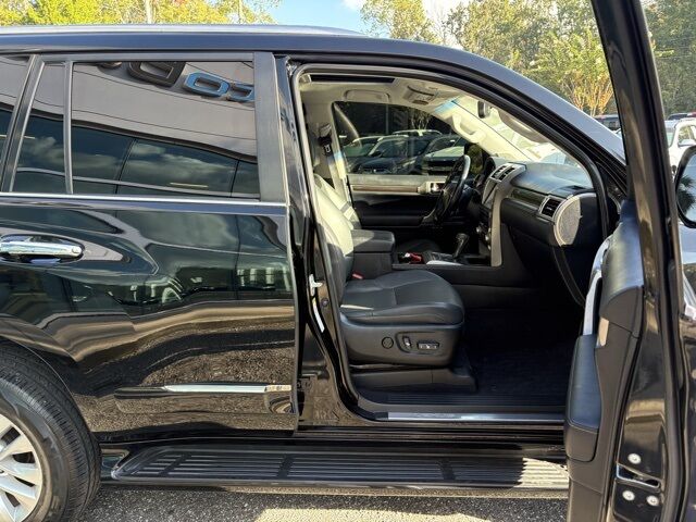 2014 Lexus GX 460 Jacksonville FL