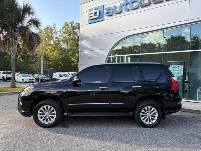 2014 Lexus GX 460