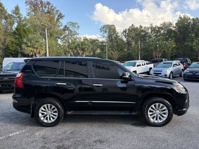 2014 Lexus GX 460 Jacksonville FL