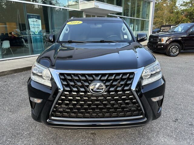 2014 Lexus GX 460 Jacksonville FL