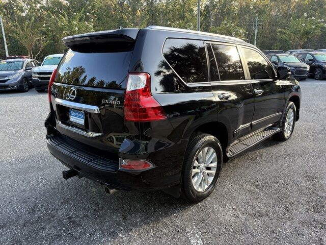 2014 Lexus GX 460 Jacksonville FL