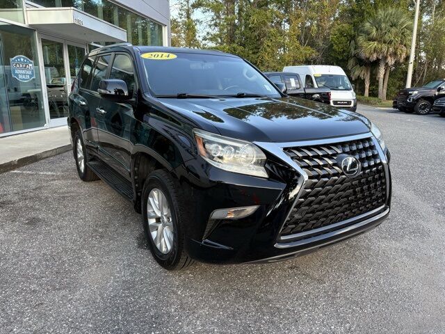 2014 Lexus GX 460 Jacksonville FL