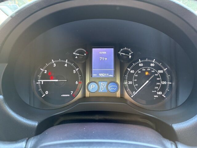 2014 Lexus GX 460 Jacksonville FL