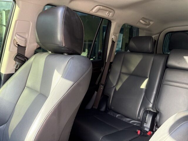 2014 Lexus GX 460 Jacksonville FL