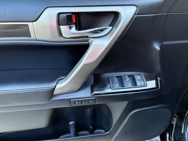 2014 Lexus GX 460 Jacksonville FL