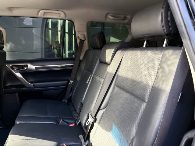 2014 Lexus GX 460 Jacksonville FL