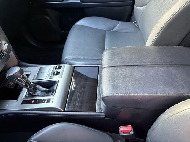 2014 Lexus GX 460 Jacksonville FL