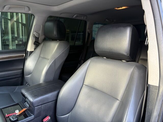 2014 Lexus GX 460 Jacksonville FL
