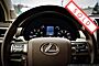 2014 Lexus GX 460 Luxury Boston MA