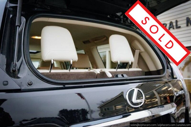 2014 Lexus GX 460 Luxury Boston MA