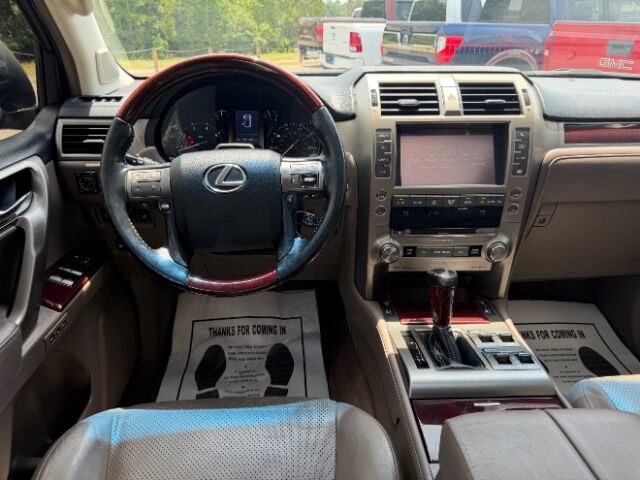 2014 Lexus GX 460 Luxury Gaston SC