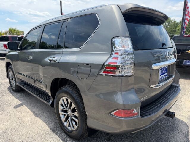 2014 Lexus GX 460 Luxury Gaston SC