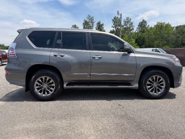 2014 Lexus GX 460 Luxury Gaston SC