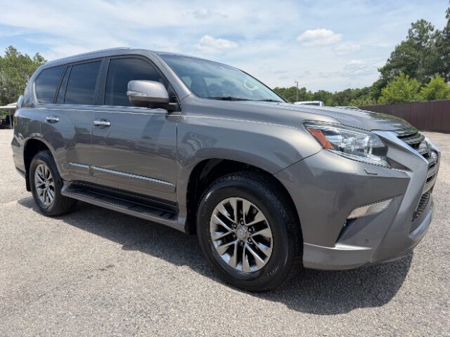 2014 Lexus GX 460 Luxury Gaston SC