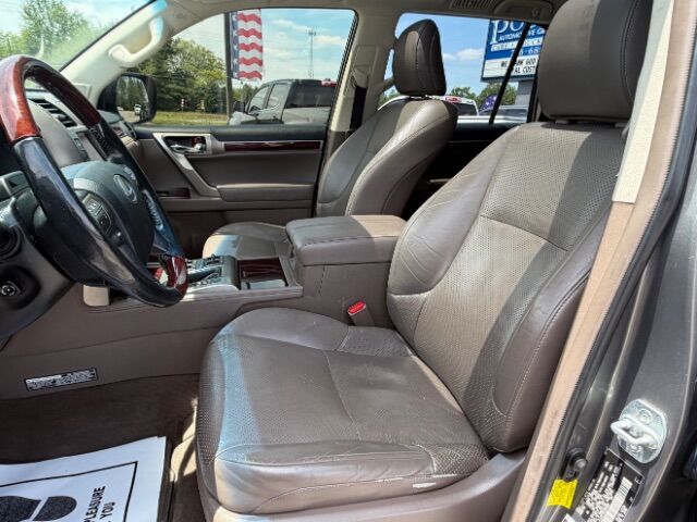 2014 Lexus GX 460 Luxury Gaston SC