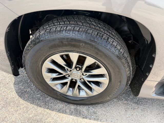 2014 Lexus GX 460 Luxury Gaston SC