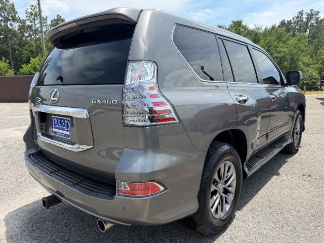 2014 Lexus GX 460 Luxury Gaston SC