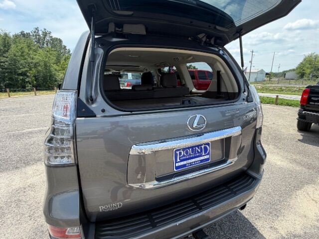2014 Lexus GX 460 Luxury Gaston SC