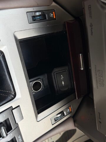 2014 Lexus GX 460 Luxury Gaston SC