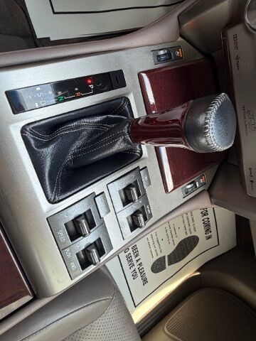 2014 Lexus GX 460 Luxury Gaston SC