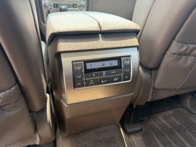 2014 Lexus GX 460 Luxury Gaston SC