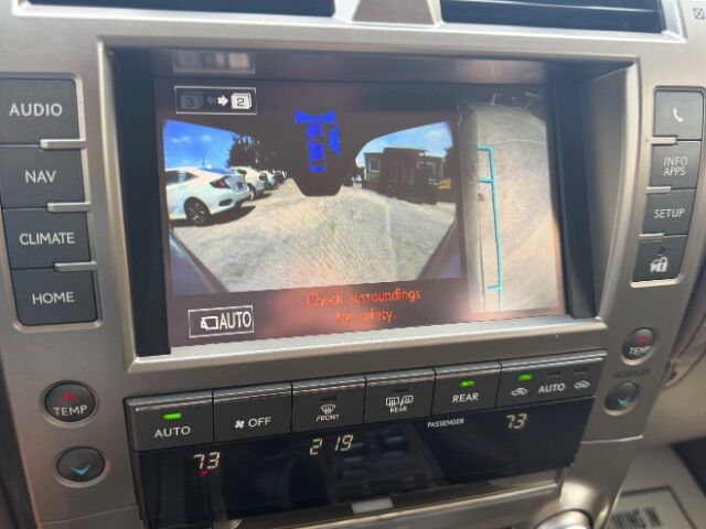 2014 Lexus GX 460 Luxury Gaston SC