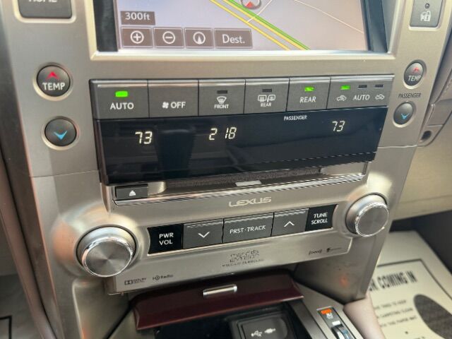 2014 Lexus GX 460 Luxury Gaston SC