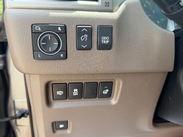 2014 Lexus GX 460 Luxury Gaston SC
