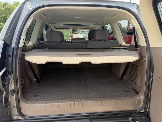2014 Lexus GX 460 Luxury Gaston SC
