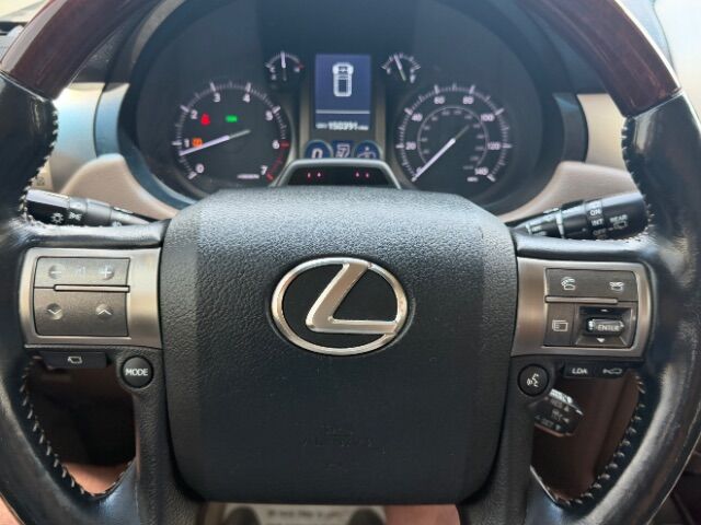 2014 Lexus GX 460 Luxury Gaston SC