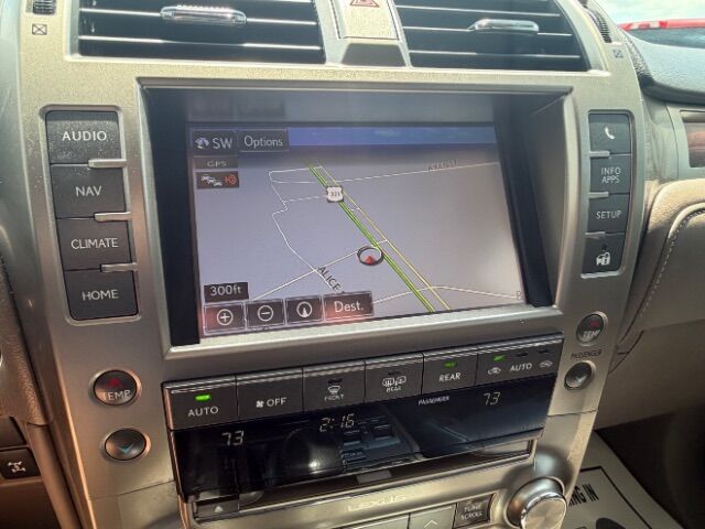2014 Lexus GX 460 Luxury Gaston SC