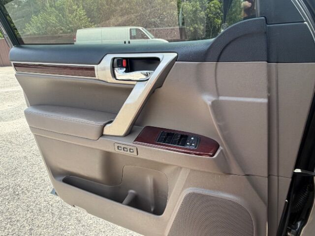 2014 Lexus GX 460 Luxury Gaston SC