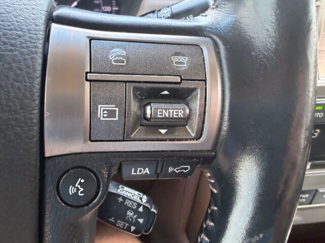 2014 Lexus GX 460 Luxury Gaston SC