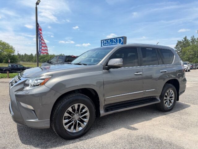 2014 Lexus GX 460 Luxury Gaston SC