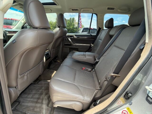 2014 Lexus GX 460 Luxury Gaston SC