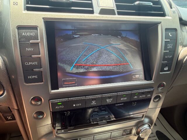 2014 Lexus GX 460 Luxury Gaston SC