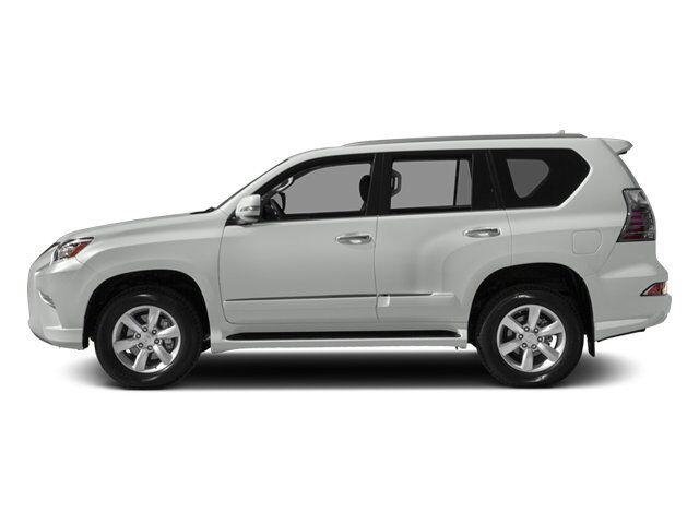 2014 Lexus GX 460 Luxury San Antonio TX